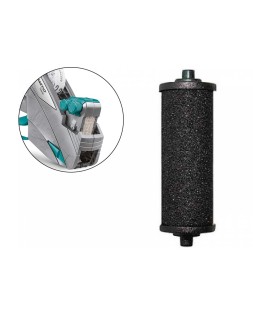 Rodillo entintador meto...