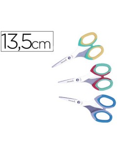 Tijera liderpapel extra...