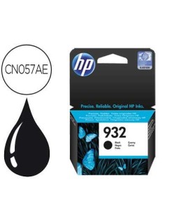Ink-jet hp 932 negro 825...