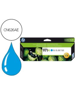 Ink-jet hp xl 971xl x451dn...