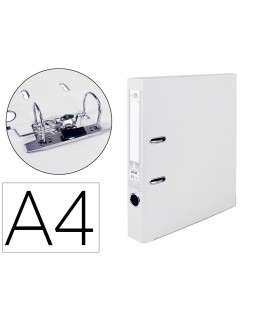 Archivador de palanca...