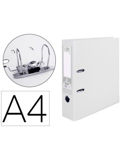 Archivador de palanca...