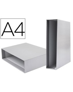 Caja archivador liderpapel...