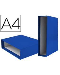 Caja archivador liderpapel...