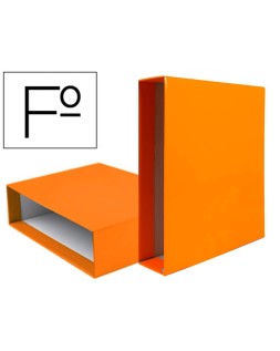 Caja archivador liderpapel...