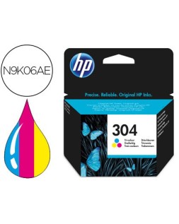 Ink-jet hp n.304 deskjet...
