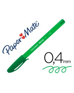 Boligrafo paper mate inkjoy...