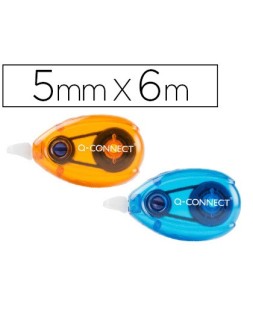 Corrector q-connect cinta...