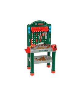 Banco de trabajo theo klein...