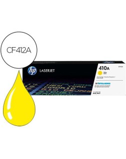 Toner hp color laserjet pro...