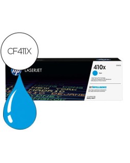 Toner hp color laserjet pro...