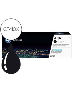 Toner hp color laserjet pro...