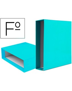 Caja archivador liderpapel...