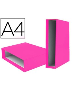 Caja archivador liderpapel...