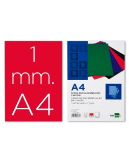 Tapa encuadernacion...