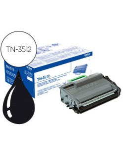 Toner brother tn-3512...