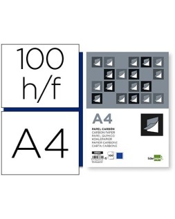 Papel carbon liderpapel...