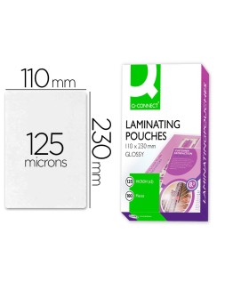 Bolsa de plastificar...