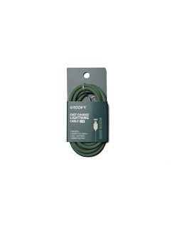 Cable groovy usb 2.0 a usb...