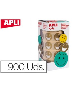 Gomets apli autoadhesivo...