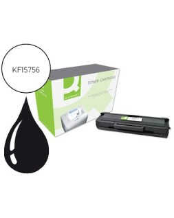 Toner q-connect compatible...