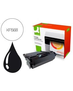 Toner q-connect compatible...