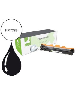 Toner q-connect compatible...