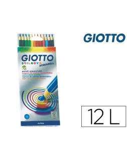 Lapices de colores giotto...