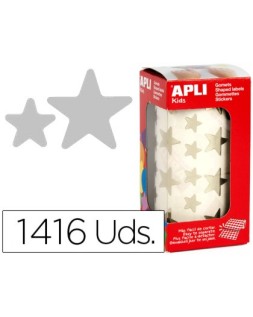 Gomets autoadhesivos...