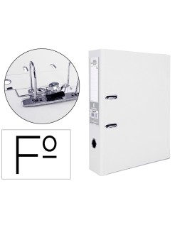 Archivador de palanca...