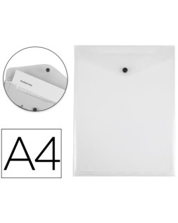 Carpeta liderpapel dossier...