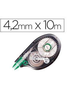 Corrector tombow mono...