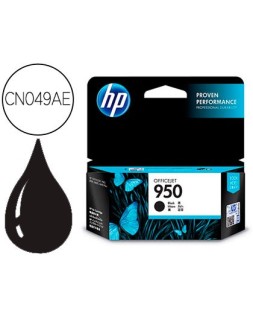 Ink-jet hp 950 negro...
