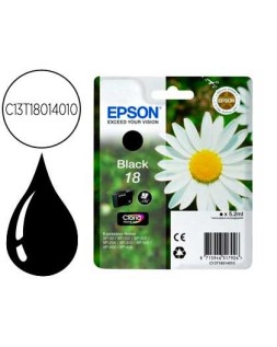 Ink-jet epson t18 negro...
