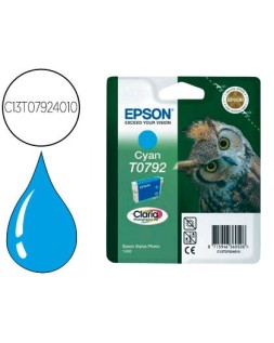 Ink-jet epson stylus to7924...