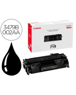 Toner canon crg 719 2.1k...