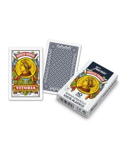 Baraja fournier española...