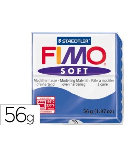 Pasta staedtler fimo soft...