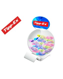 Corrector tipp-ex micro...