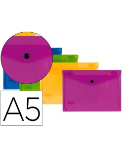 Carpeta liderpapel dossier...