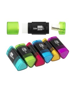 Goma de borrar liderpapel...