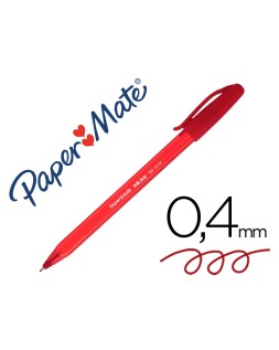 Boligrafo paper mate inkjoy...