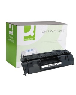 Toner q-connect compatible...