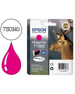 Ink-jet epson stylus t1303...