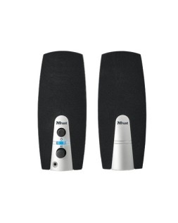 Altavoces trust mila 2.0 5w...