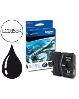 Ink-jet brother lc-985bk...