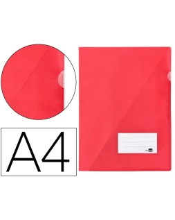 Carpeta liderpapel dossier...