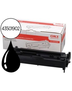 Tambor oki b4400/4600 20000...