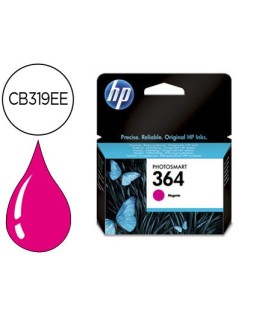 Ink-jet hp 364 magenta...