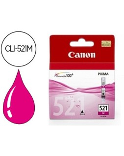 Ink-jet canon cli-521m...